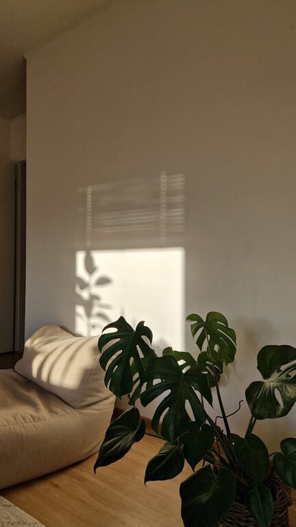 Simple Décor Changes to Create a Relaxing Home Environment